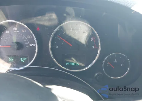 2011 Jeep Wrangler Unlimited Sport z USA, uszkodzony, nr VIN 1J4BA3H14BL575380